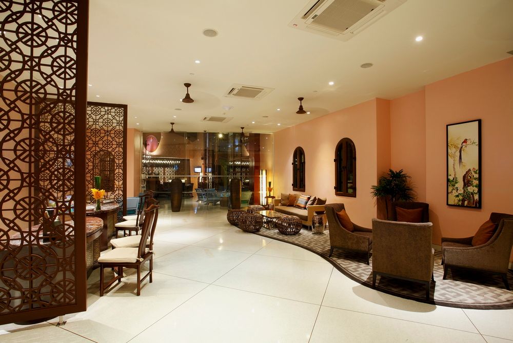 CENTARA GRAND BEACH RESORT PHUKET - 29