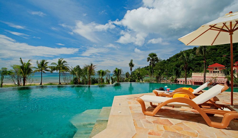 CENTARA GRAND BEACH RESORT PHUKET - 23