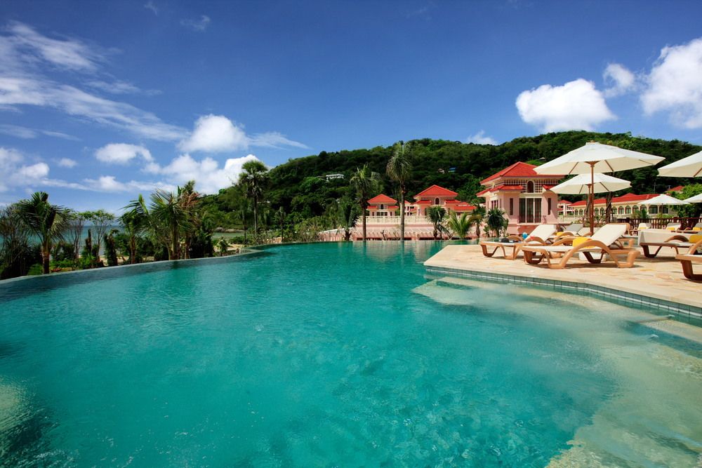 CENTARA GRAND BEACH RESORT PHUKET - 17