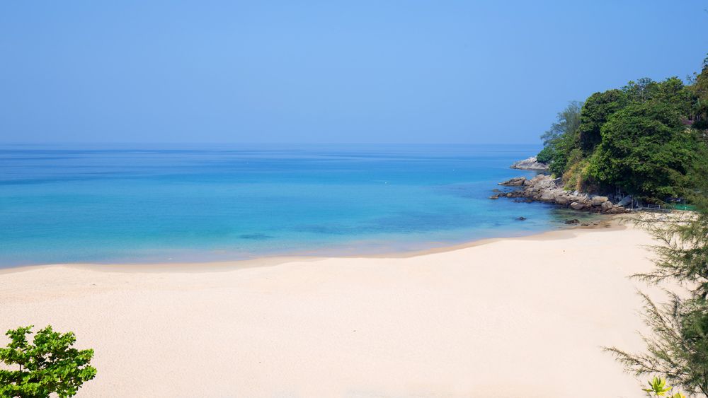 CENTARA GRAND BEACH RESORT PHUKET - 14