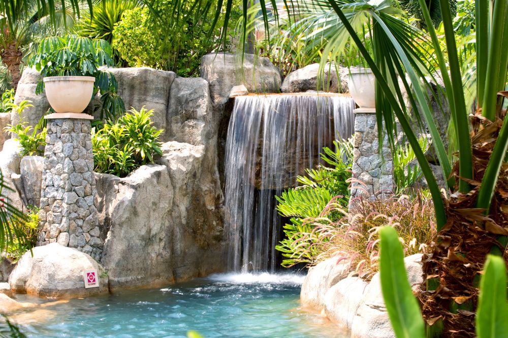 CENTARA GRAND BEACH RESORT PHUKET - 11