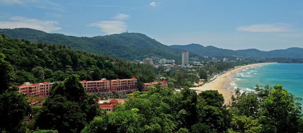 CENTARA GRAND BEACH RESORT PHUKET - 5