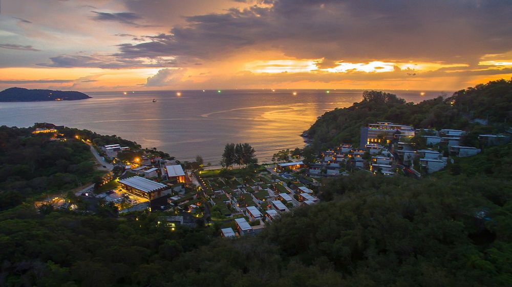 THE NAKA PHUKET - 1