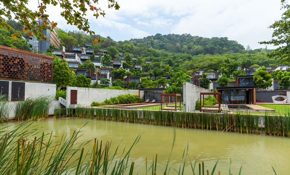 THE NAKA PHUKET - 9