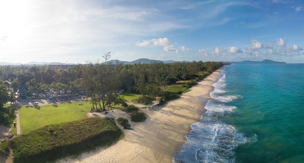 ANANTARA MAI KHAO PHUKET VILLAS - 7