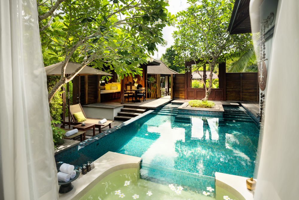 ANANTARA MAI KHAO PHUKET VILLAS - 28