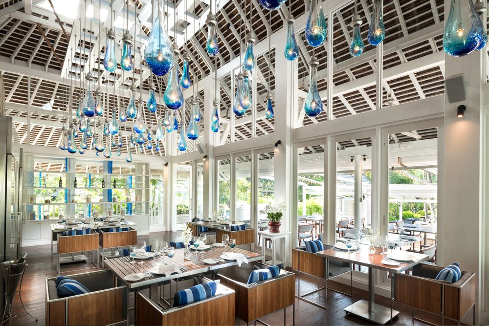 ANANTARA MAI KHAO PHUKET VILLAS - 14