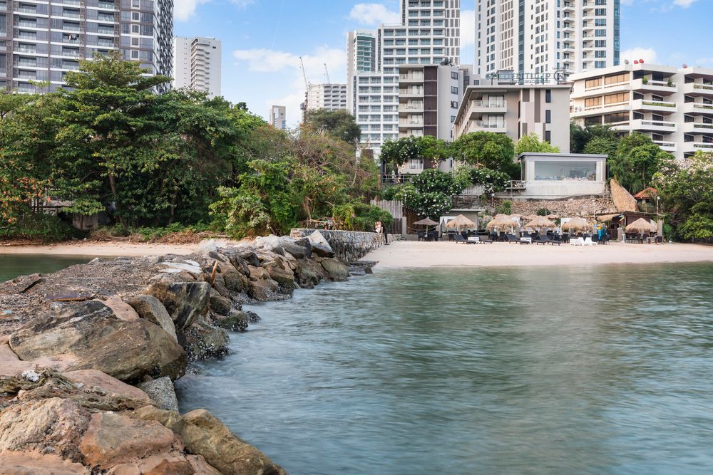 GOLDEN TULIP PATTAYA - 4