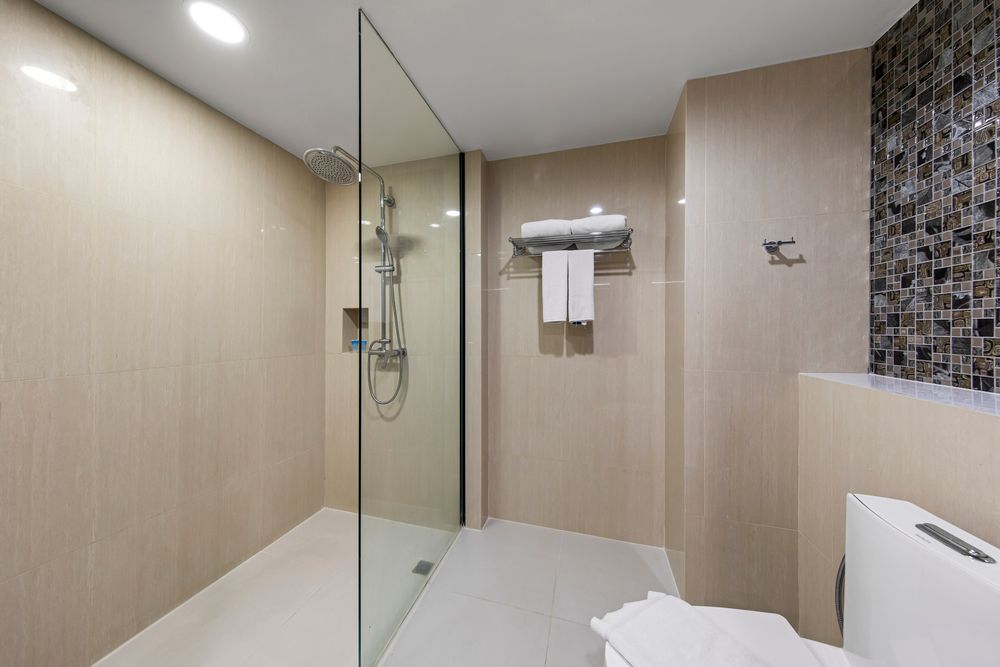 GOLDEN TULIP PATTAYA - 26