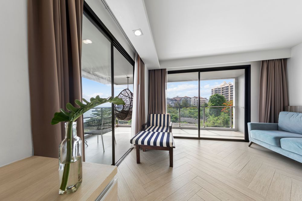 GOLDEN TULIP PATTAYA - 21