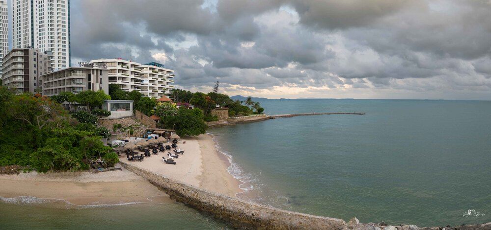 GOLDEN TULIP PATTAYA - 2