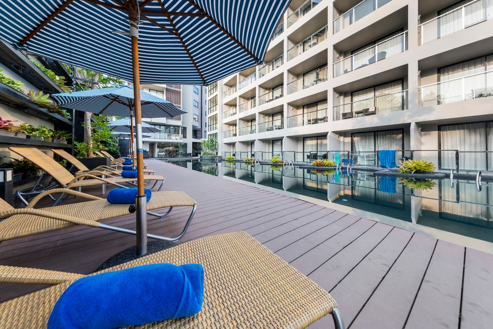 GOLDEN TULIP PATTAYA - 7