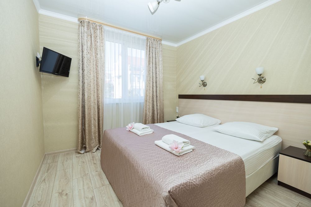 ФОНТАН, гостевой дом - 44