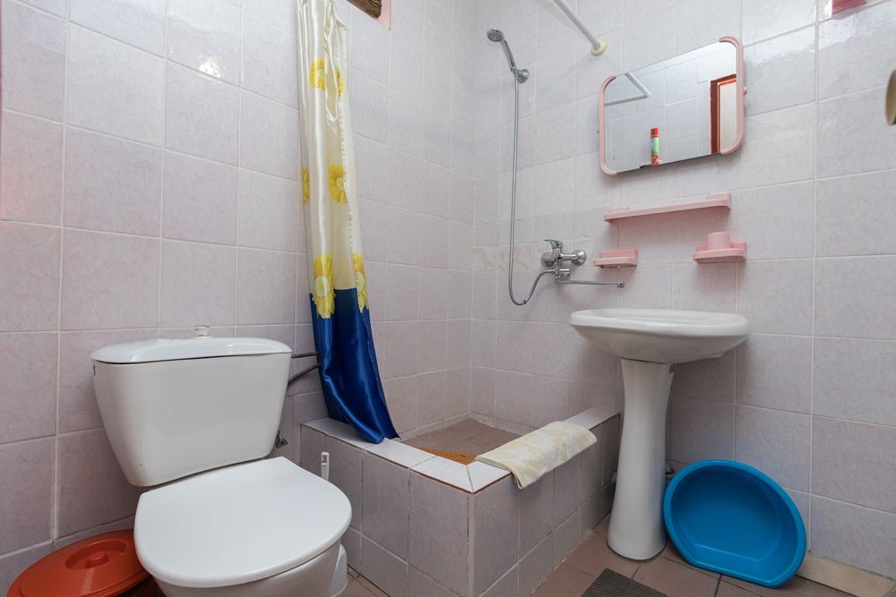 ФОНТАН, гостевой дом - 42