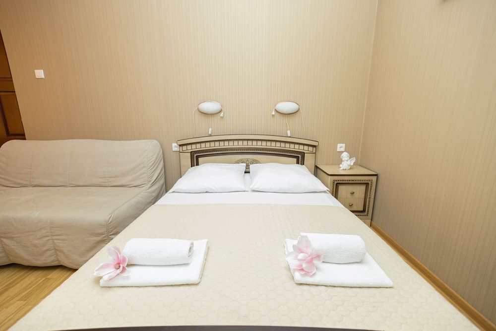 ФОНТАН, гостевой дом - 39