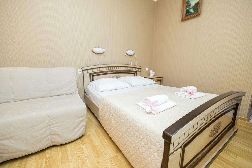 ФОНТАН, гостевой дом - 36