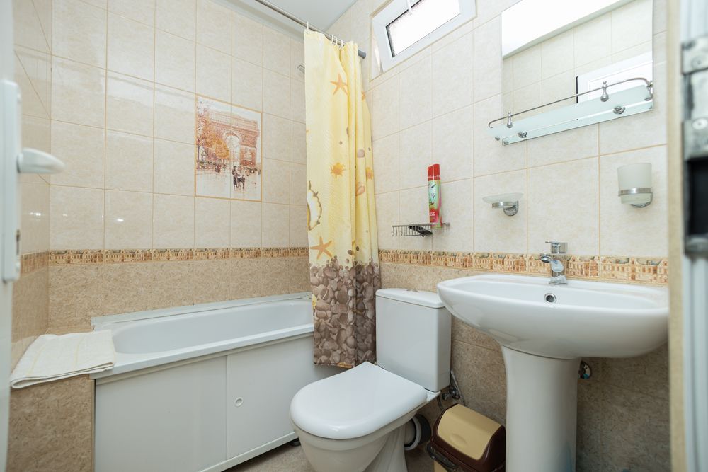 ФОНТАН, гостевой дом - 34