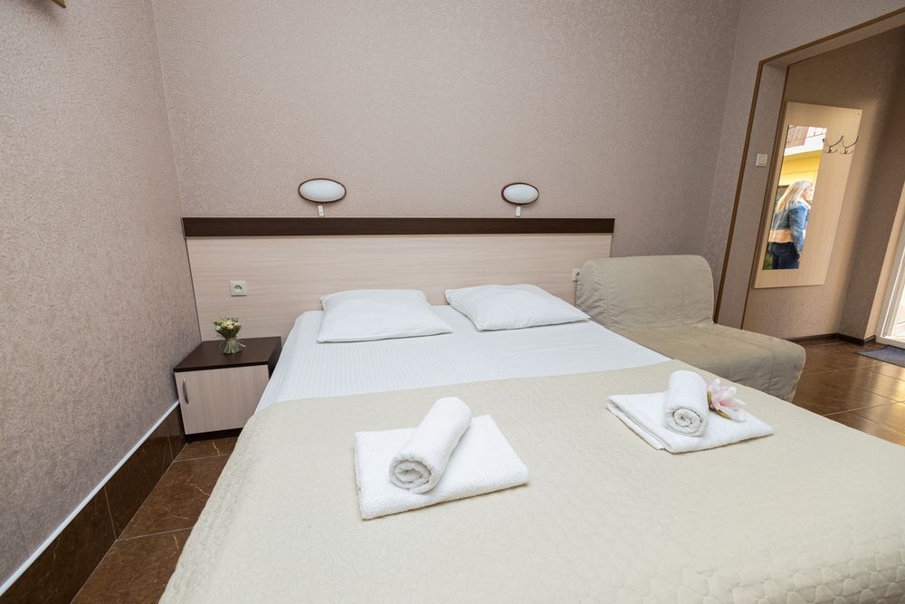 ФОНТАН, гостевой дом - 31