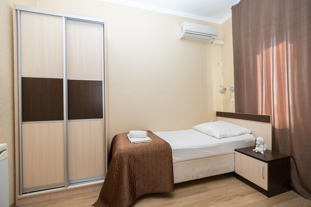 ФОНТАН, гостевой дом - 15