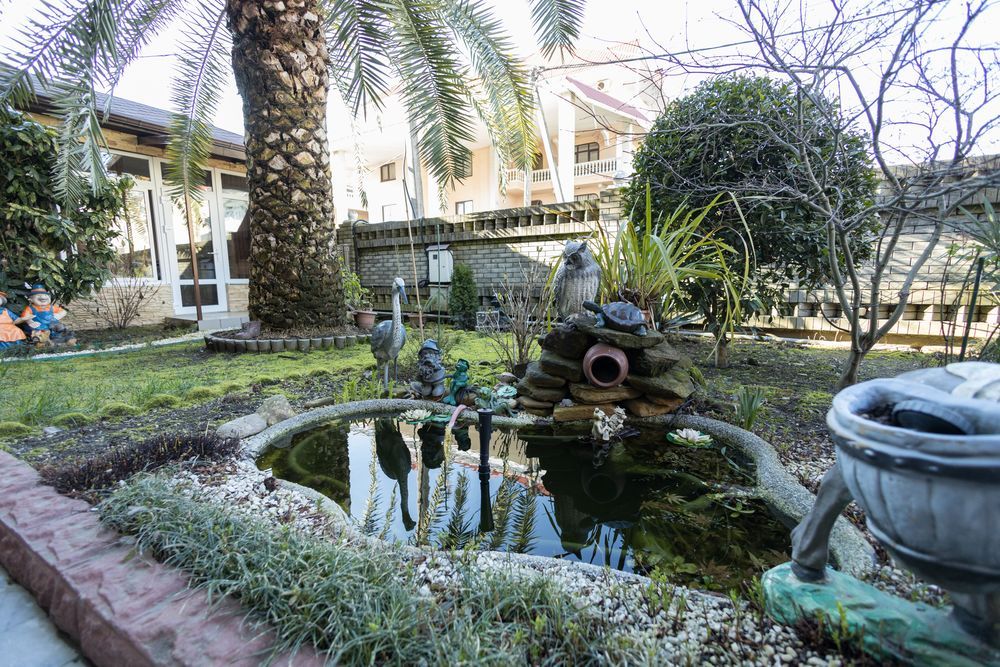 ФОНТАН, гостевой дом - 12