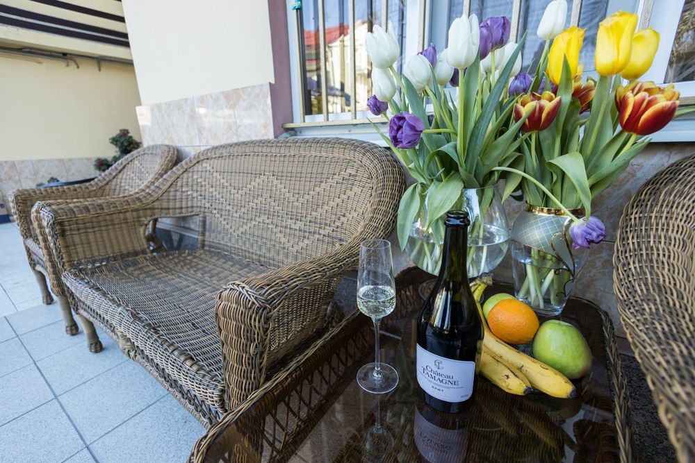 ФОНТАН, гостевой дом - 11