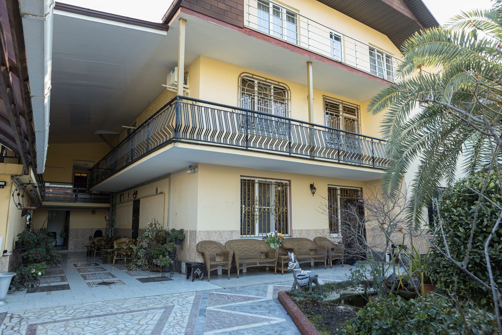 ФОНТАН, гостевой дом - 1