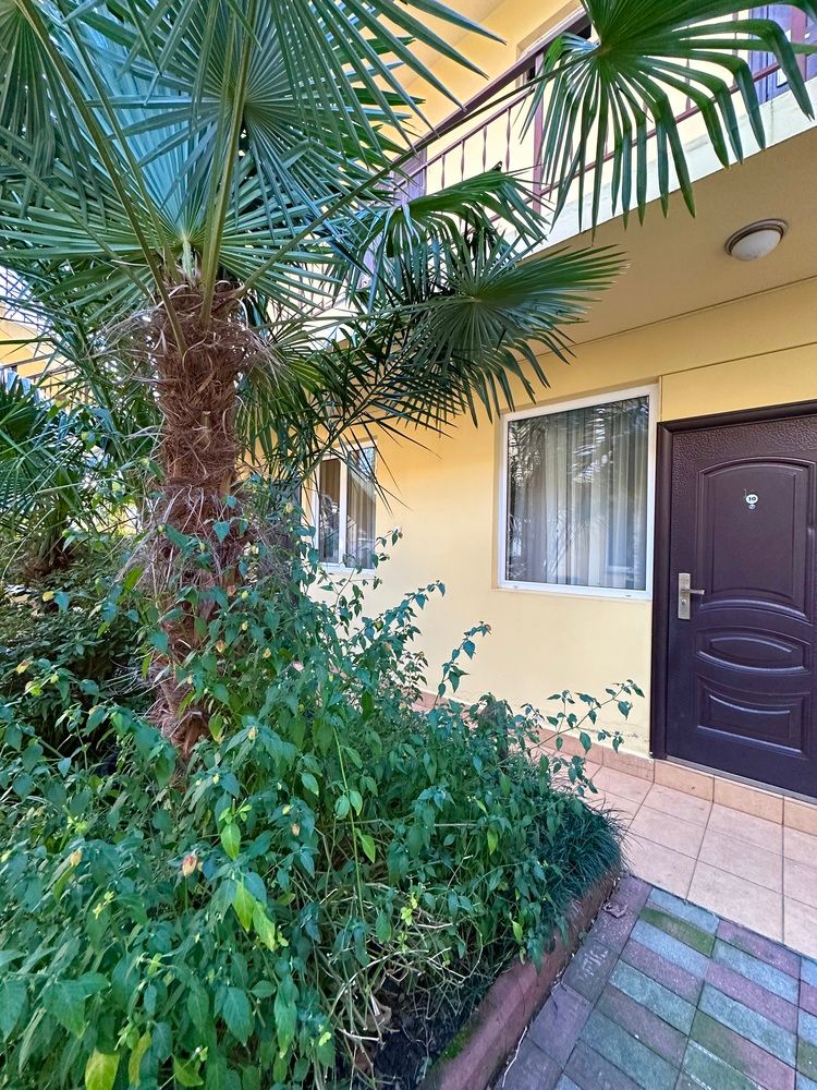 ФОНТАН, гостевой дом - 5