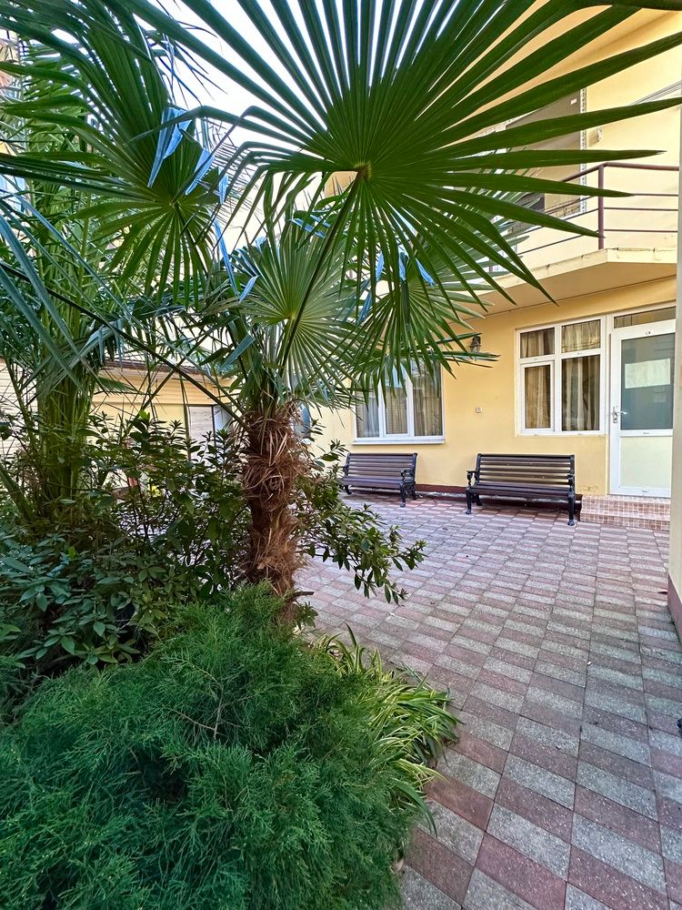 ФОНТАН, гостевой дом - 4