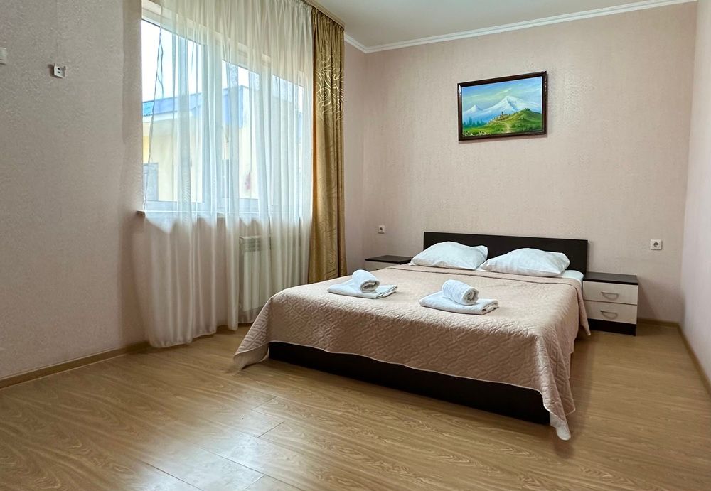 ФОНТАН, гостевой дом - 57