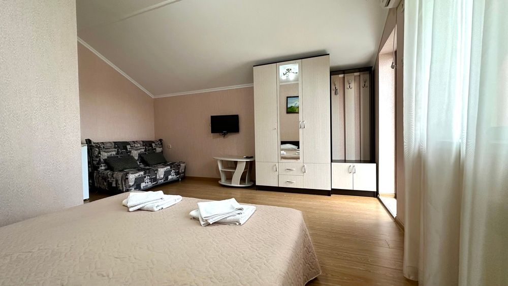 ФОНТАН, гостевой дом - 55