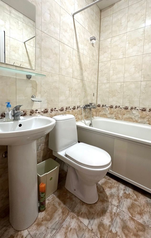 ФОНТАН, гостевой дом - 51