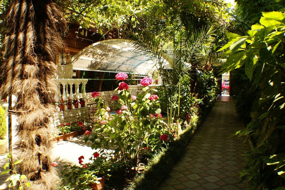 ЭДЕЛЬВЕЙС, ГД (ул. Киевская) - 4