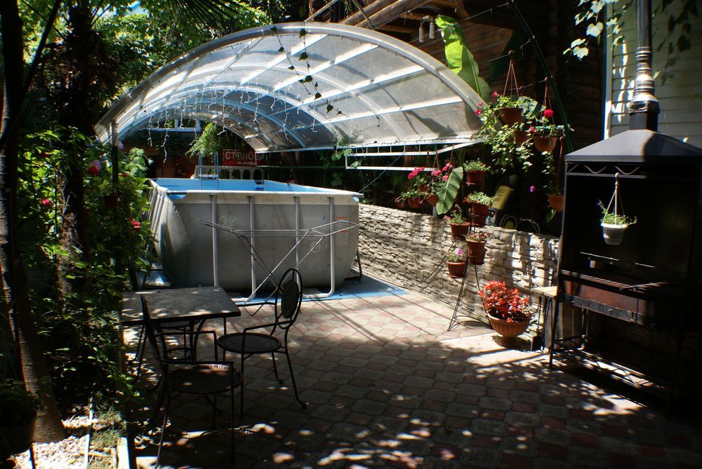 ЭДЕЛЬВЕЙС, ГД (ул. Киевская) - 10