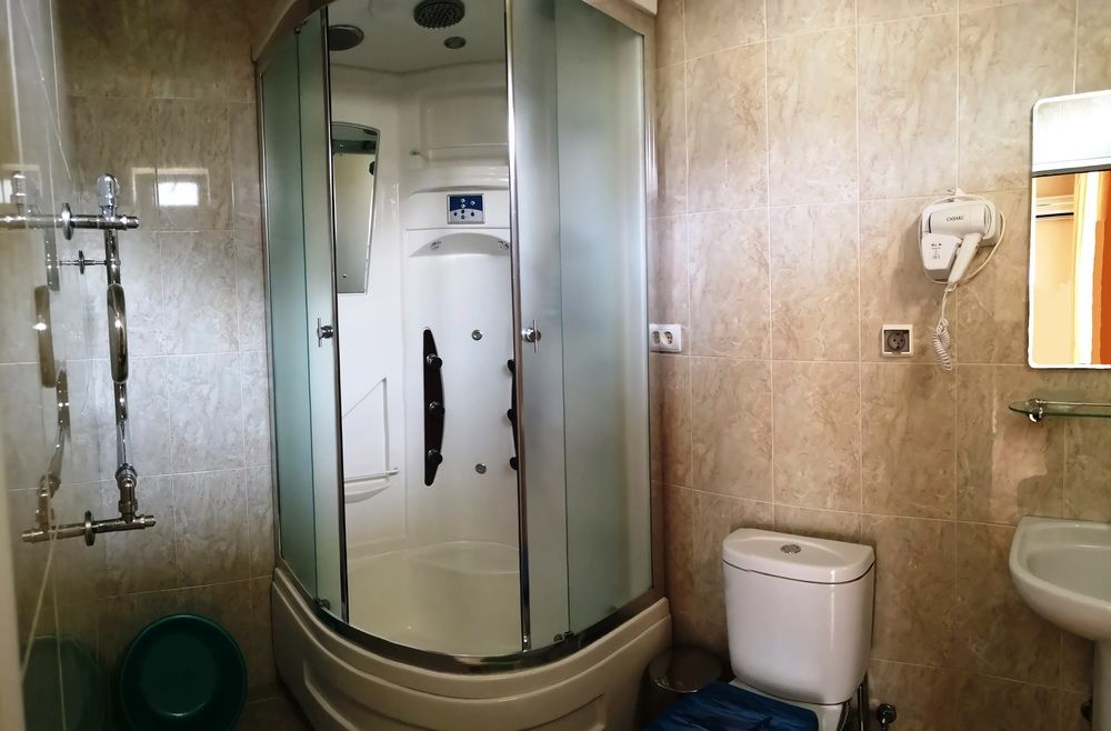 ЭДЕЛЬВЕЙС, ГД (ул. Киевская) - 46