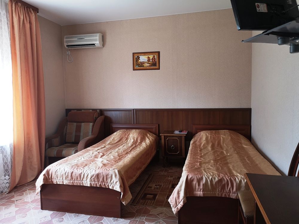 ЭДЕЛЬВЕЙС, ГД (ул. Киевская) - 43