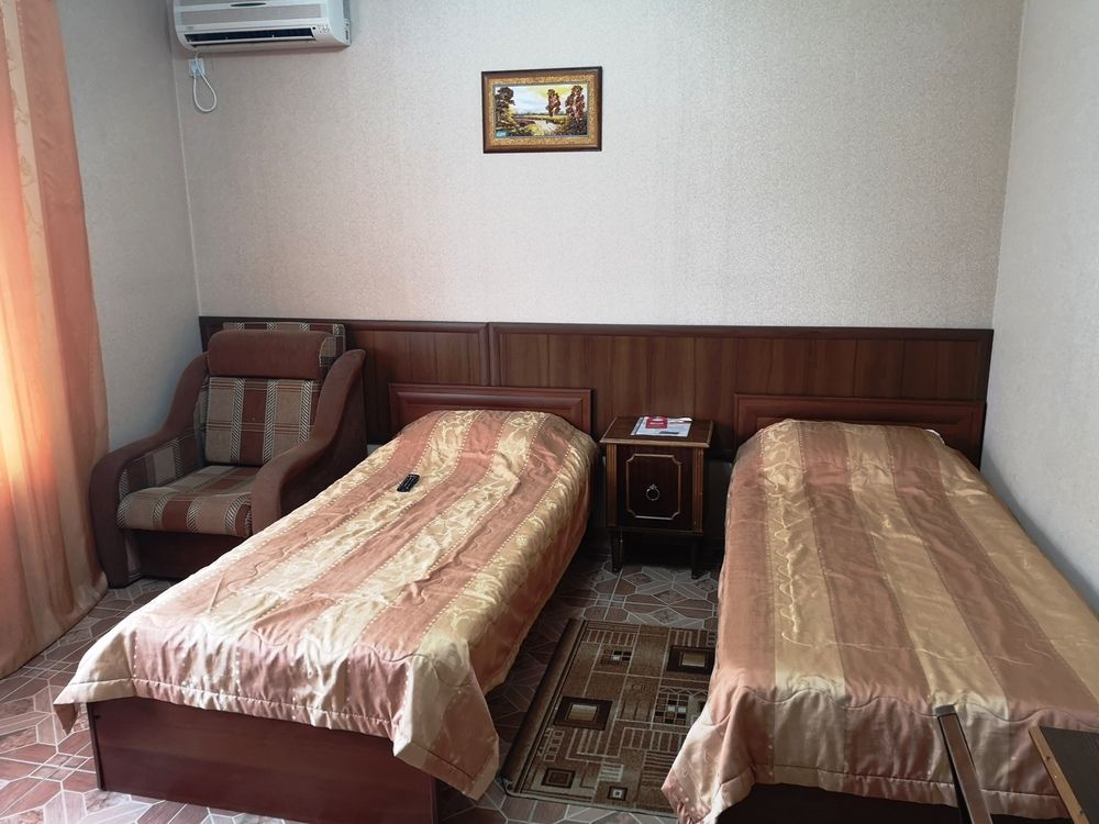 ЭДЕЛЬВЕЙС, ГД (ул. Киевская) - 41