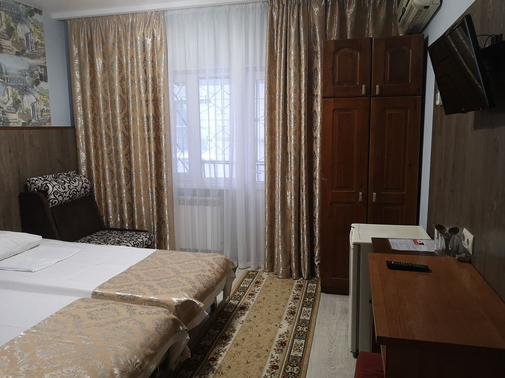 ЭДЕЛЬВЕЙС, ГД (ул. Киевская) - 38