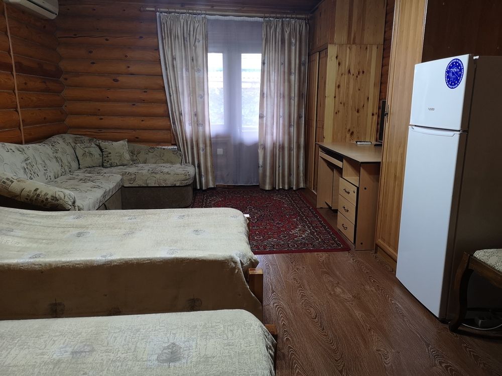 ЭДЕЛЬВЕЙС, ГД (ул. Киевская) - 32