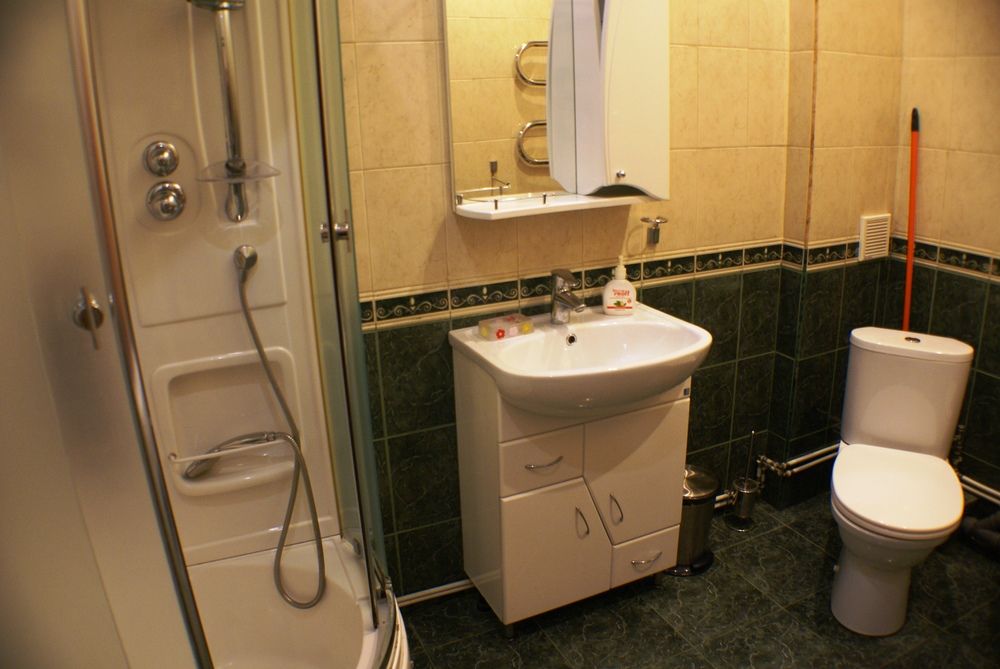 ЭДЕЛЬВЕЙС, ГД (ул. Киевская) - 29