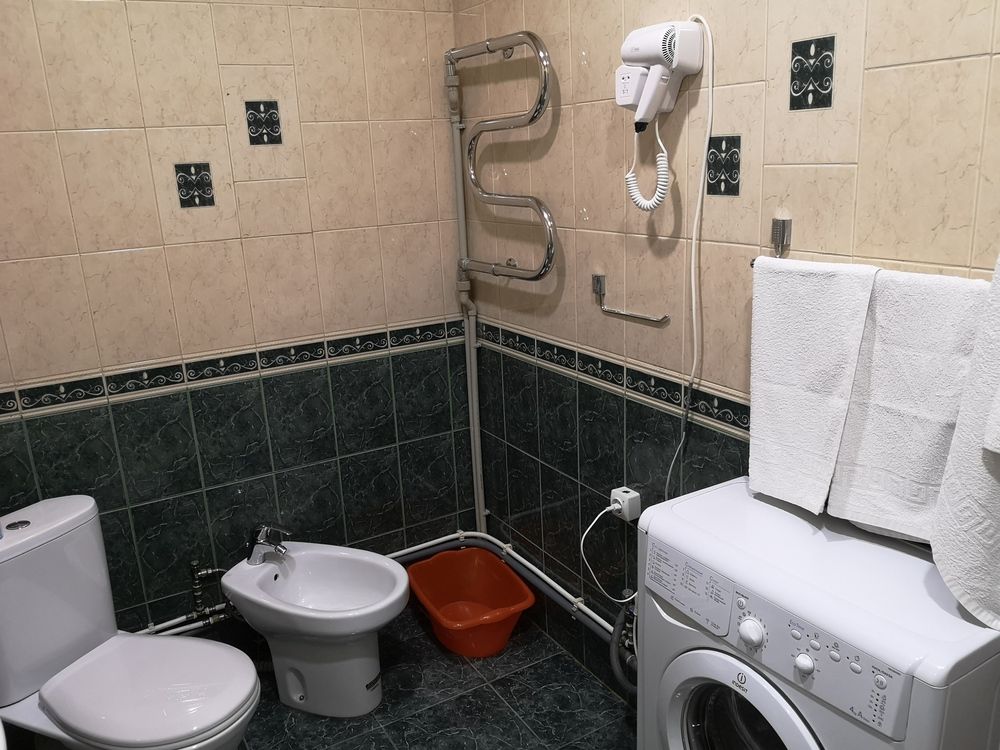 ЭДЕЛЬВЕЙС, ГД (ул. Киевская) - 28