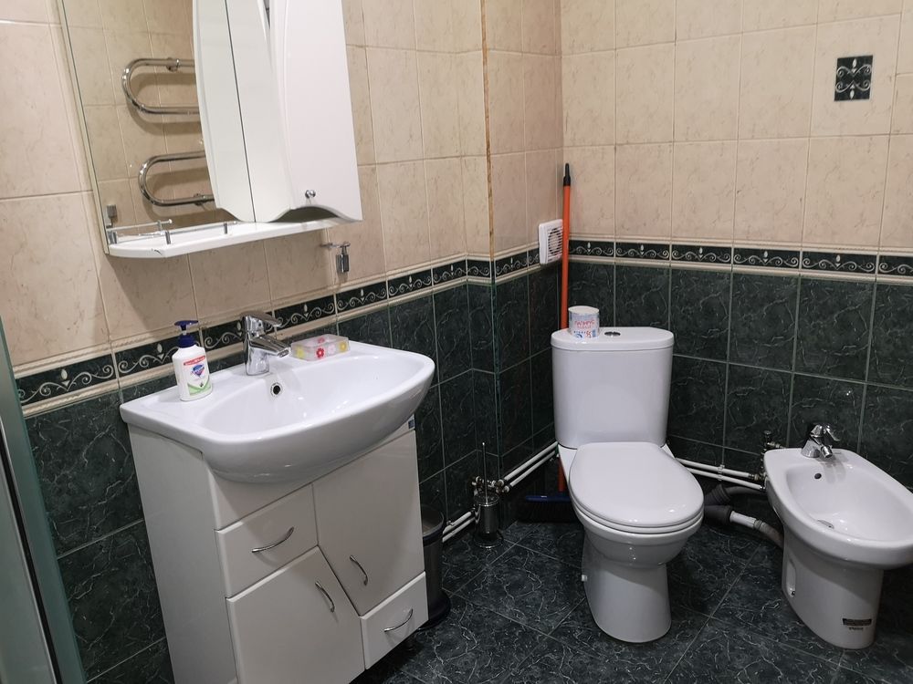 ЭДЕЛЬВЕЙС, ГД (ул. Киевская) - 27