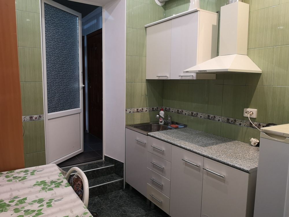 ЭДЕЛЬВЕЙС, ГД (ул. Киевская) - 22