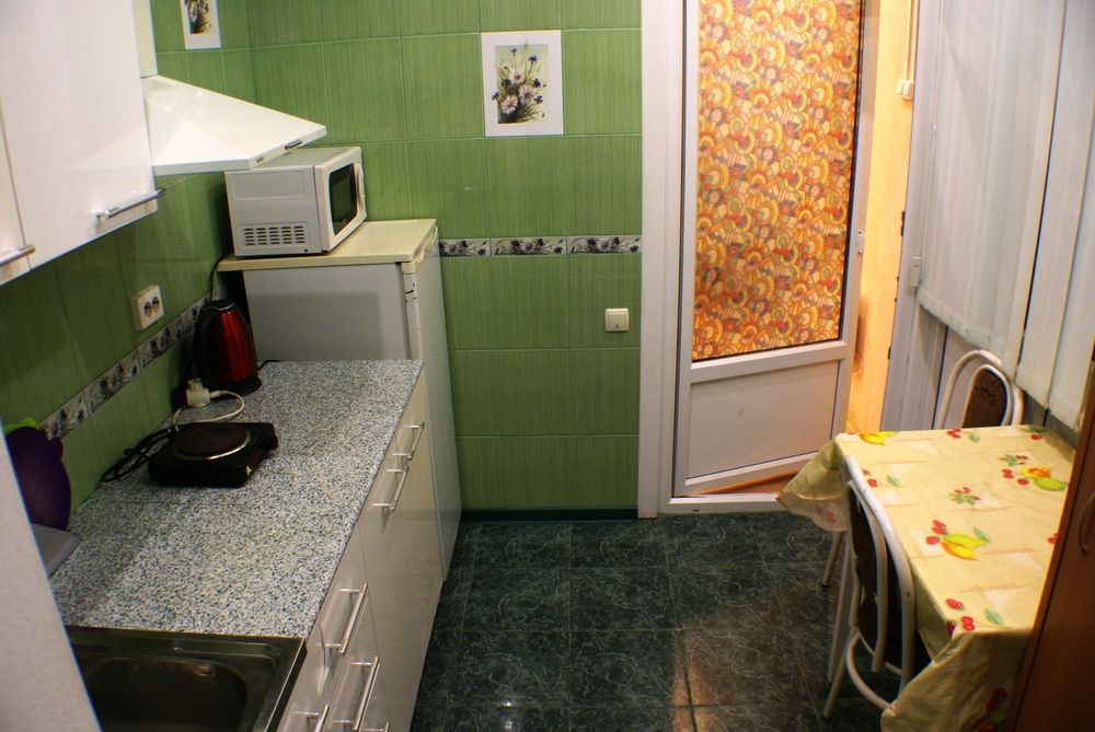 ЭДЕЛЬВЕЙС, ГД (ул. Киевская) - 21