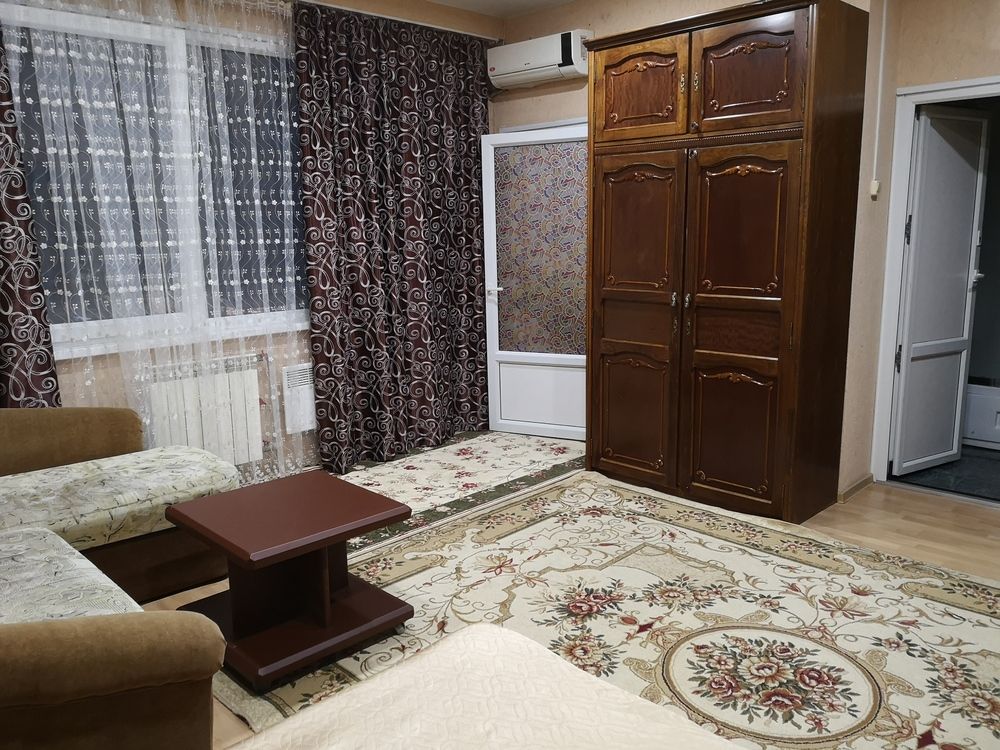 ЭДЕЛЬВЕЙС, ГД (ул. Киевская) - 19