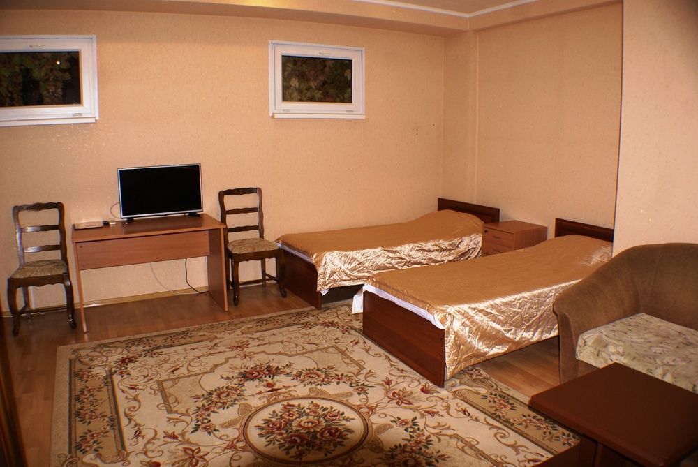 ЭДЕЛЬВЕЙС, ГД (ул. Киевская) - 16