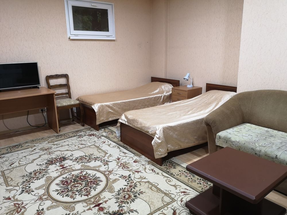 ЭДЕЛЬВЕЙС, ГД (ул. Киевская) - 18