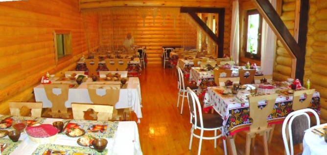 ЭДЕЛЬВЕЙС, ГД (ул. Киевская) - 11