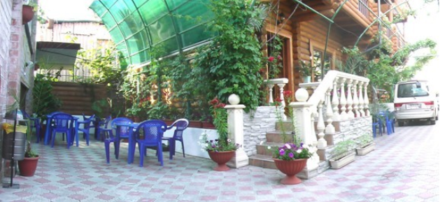 ЭДЕЛЬВЕЙС, ГД (ул. Киевская) - 7