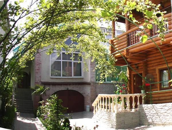 ЭДЕЛЬВЕЙС, ГД (ул. Киевская) - 5