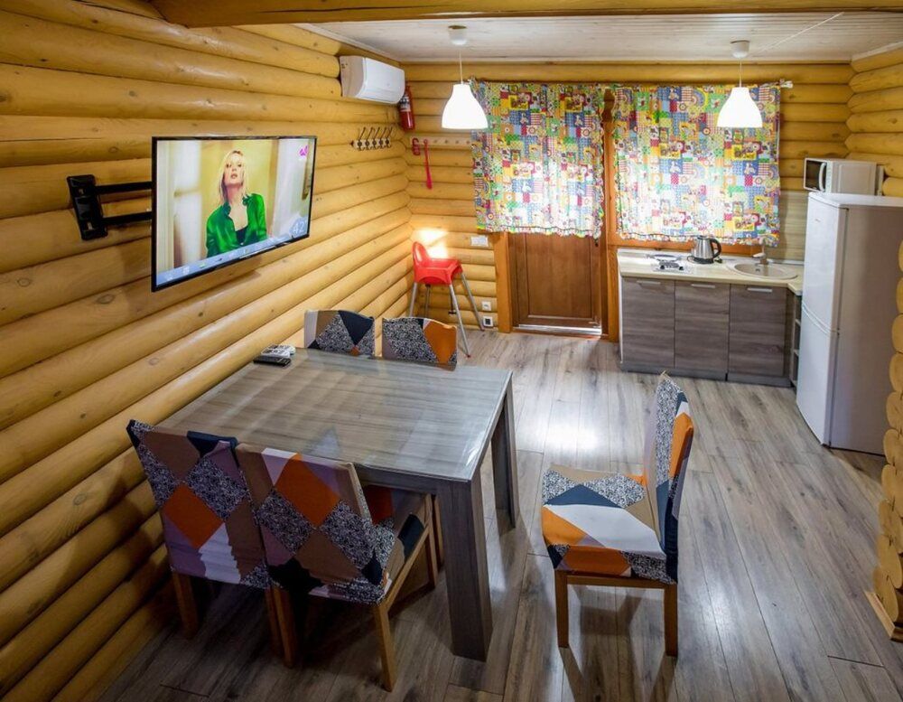 GALLA, гостевой дом - 53